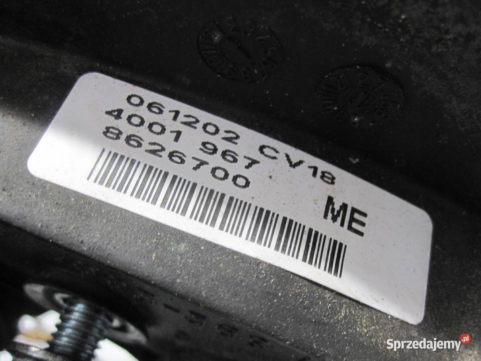 VOLVO XC90 I 03r lusterko lewe 3003369 11 PIN sprzedam