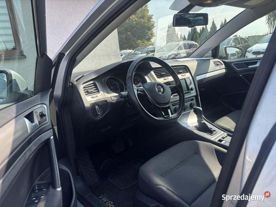Volkswagen Golf ABS