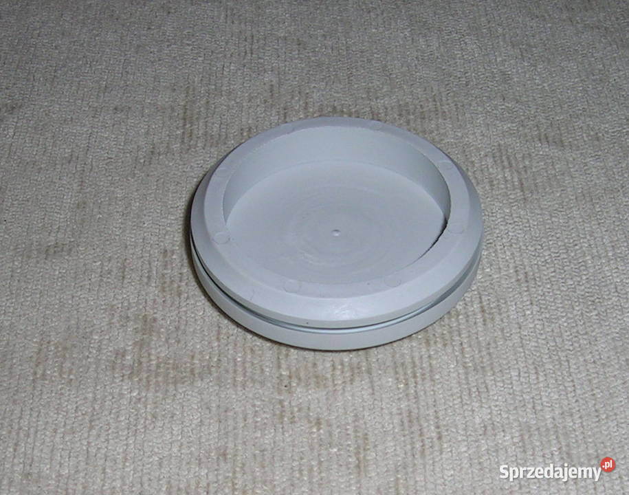 przepust z przegrodą gumowy 6067mm 1 szary Wyszków sprzedam