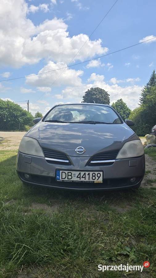 Samochód ABS Syców