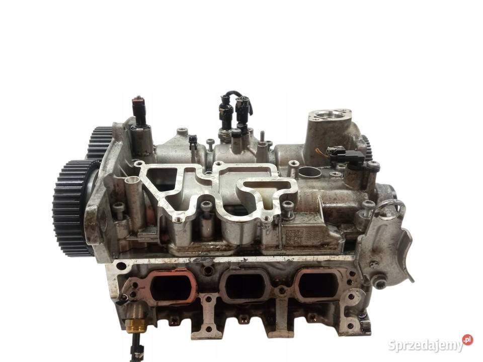 GŁOWICA KOMPLETNA 05C103404C 10 TSI Skoda Scala Części samochodowe świętokrzyskie