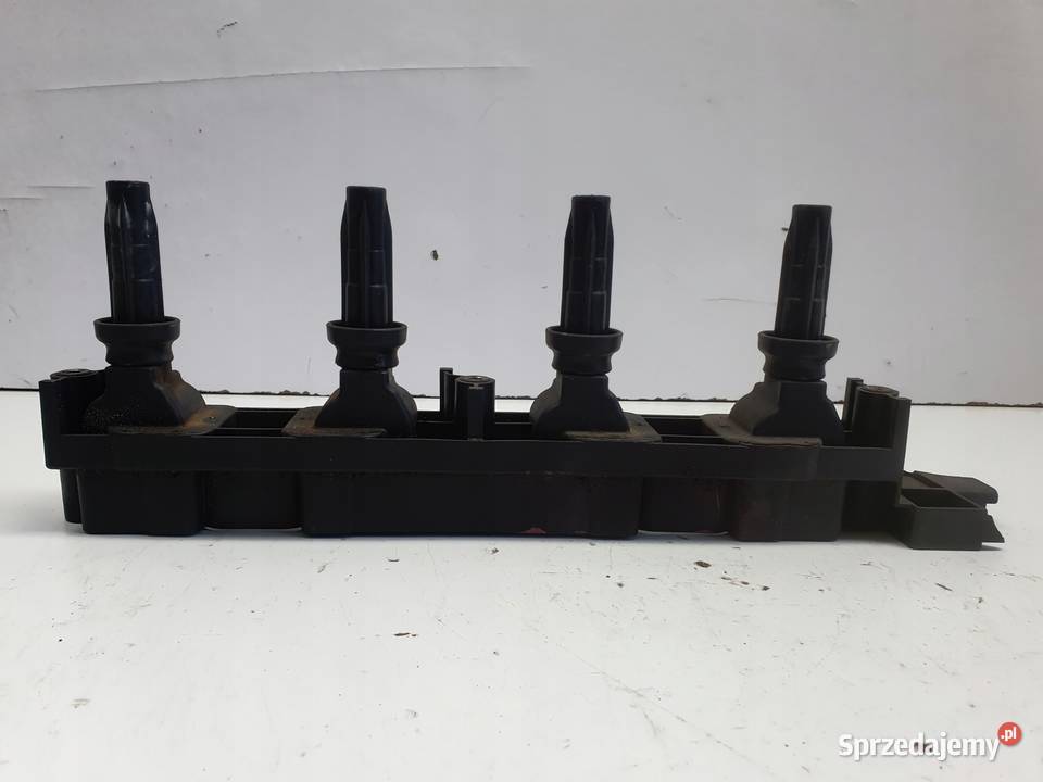 CEWKA ZAPŁONOWA Peugeot 607 22 16V 3FZ 158 Pozostałe lubelskie Rudka