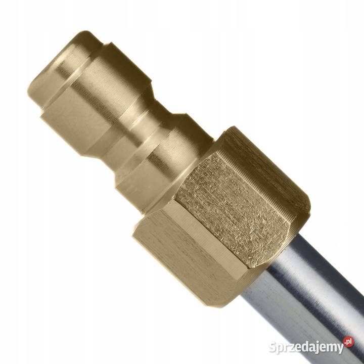 Lanca do Myjki Ciśnieniowej 14 34 Kąt 30 250 bar