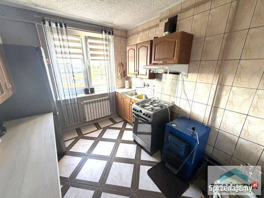 Mieszkanie Golczewo 374m2 2pokojowe Sprzedaż