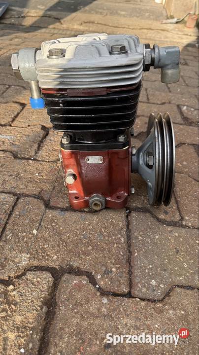 Sprężarka HS 17 Star 200266 Szczecin