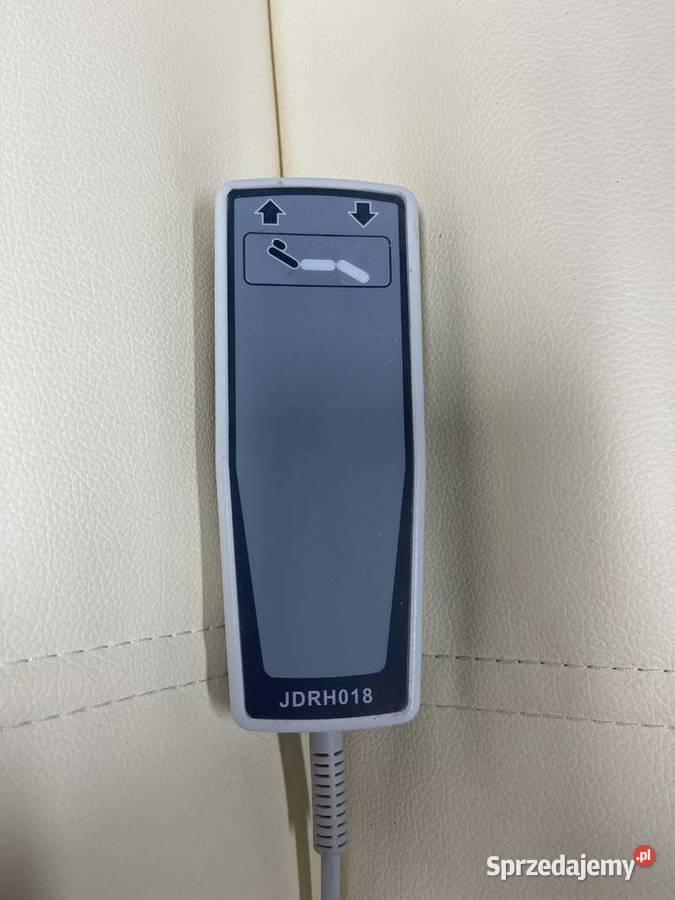 Fotel kosmetyczny Calissimo