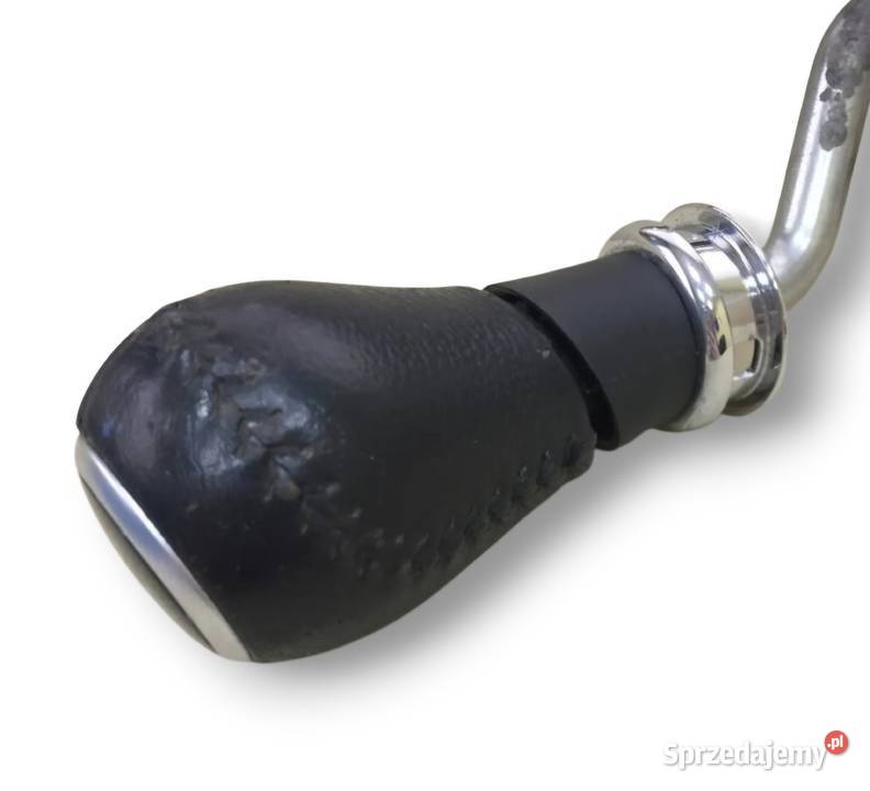 6B LEWAREK WYBIERAK ZMIANY BIEGÓW HONDA CRV III Działoszyce