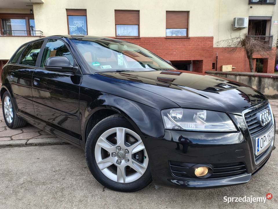 TDI auto prywatne doinwestowane proszę czytać diesel Paczków