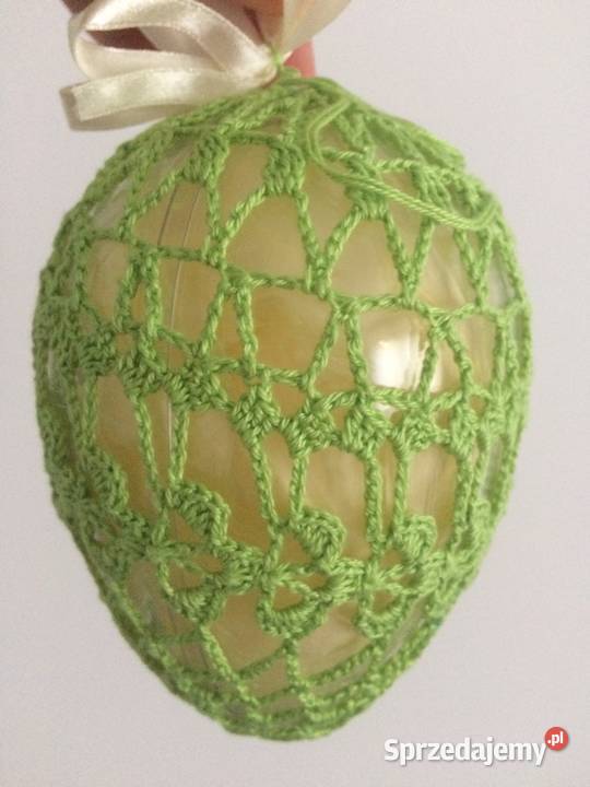 Sprzedam pisankę jajko Wielkanocne Kraków