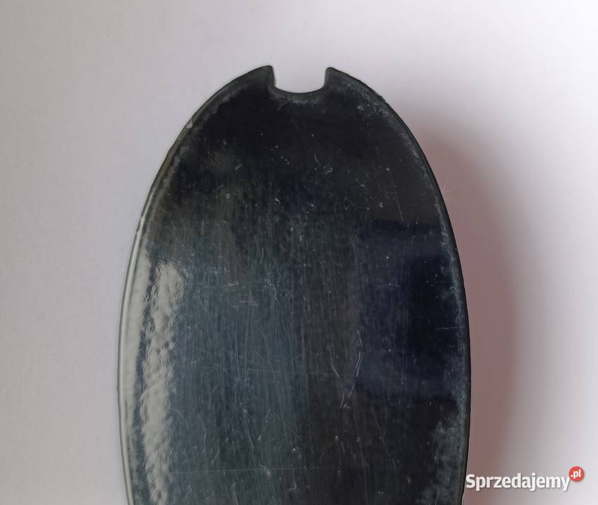 zaslepka zderzaka haka tyl Alfa Romeo 156 kombi Lipno sprzedam