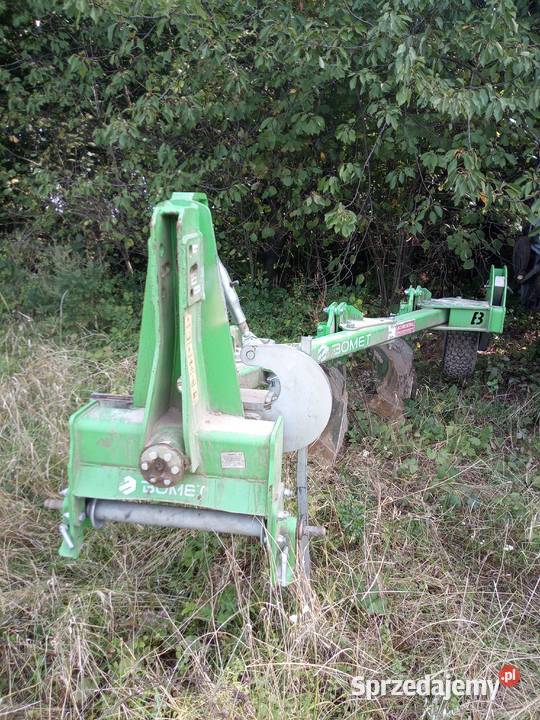 Pług Bomet Tomaszów Lubelski