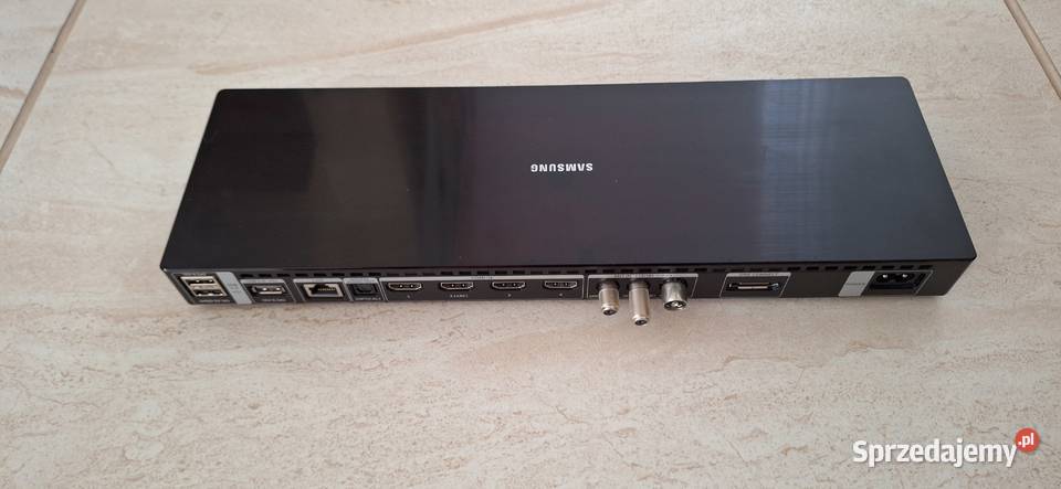 urządzenie One Connect do TV Samsung