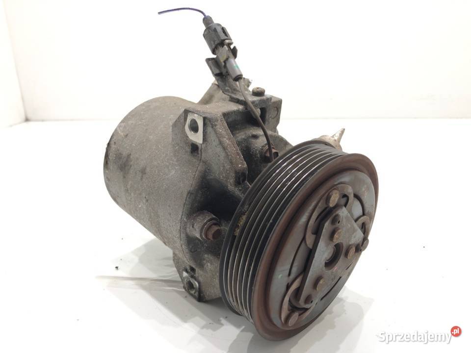 SPRĘŻARKA KLIMATYZACJI MITSUBISHI MIRAGE SPACE