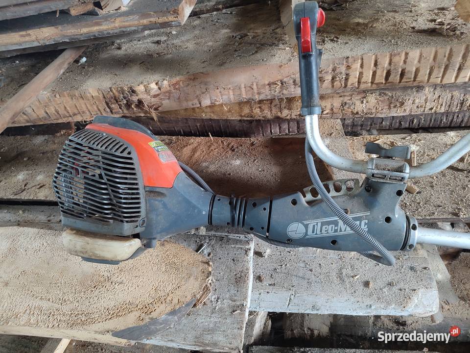 Kosa oleomack bc 430tl