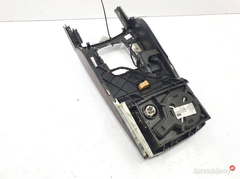 PANEL MMI AUDI A6 C6 4F1862533A 4F1864261B Lipno
