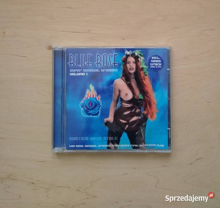 BLUE ROSE pomorskie Gdańsk