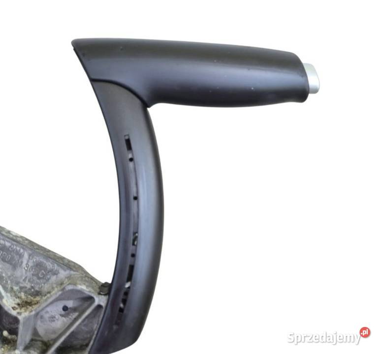 DŹWIGNIA HAMULCA RĘCZNEGO RĘCZNY AUDIA3 8P Działoszyce