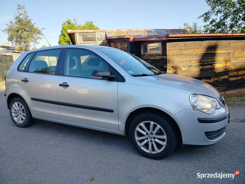 VW Polo 12 Polo Końskowola