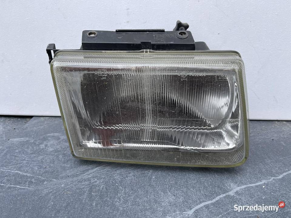 OPEL CORSA A PRAWA LAMPA PRZÓD osobowe Ostroróg