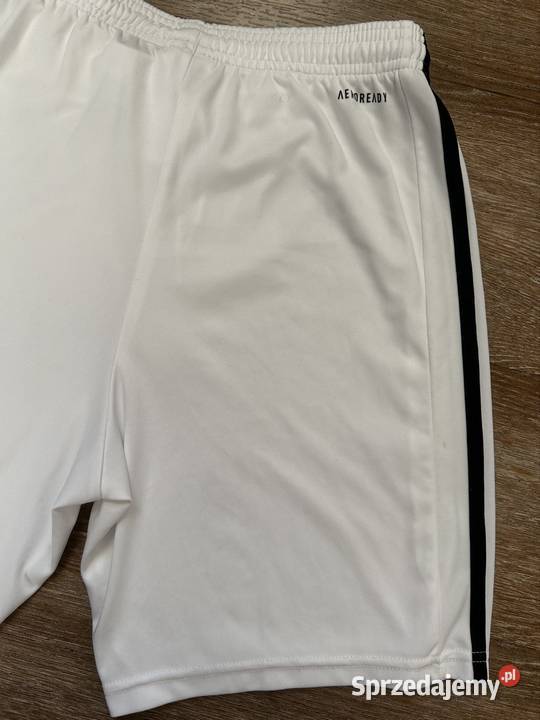 Spodenki Adidas S spodenki piłkarskie Adidas Pozostałe Wyszków