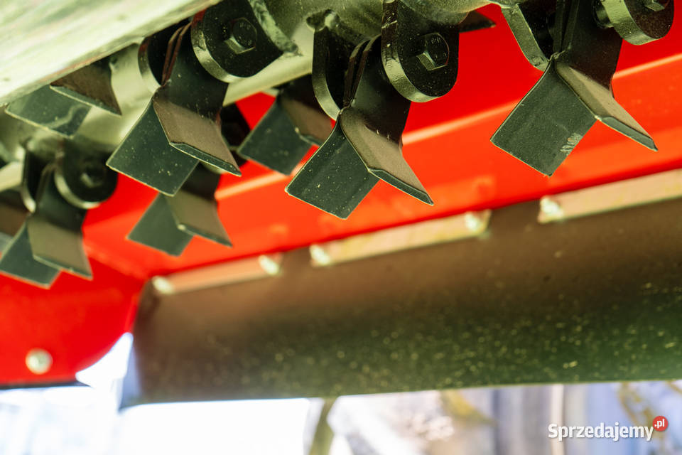 Kosiarka bijakowa FMS160 podkarpackie sprzedam