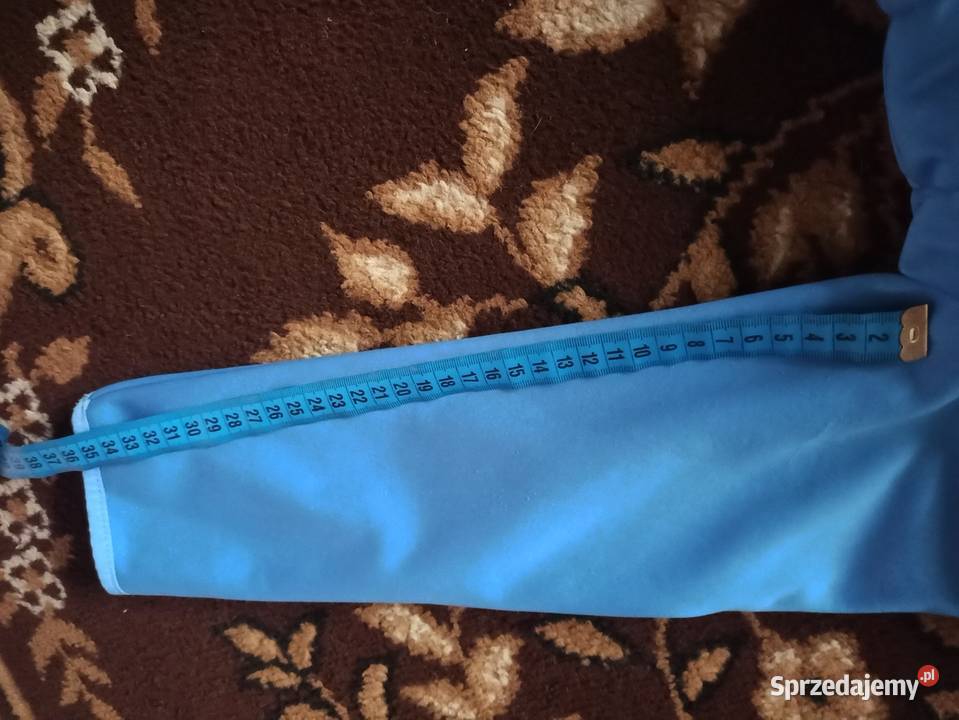 Kurtka dziecięca Zawiercie