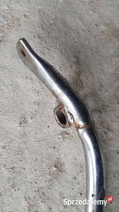 Dzwignia hamulca Komar Sport łódzkie Białaczów