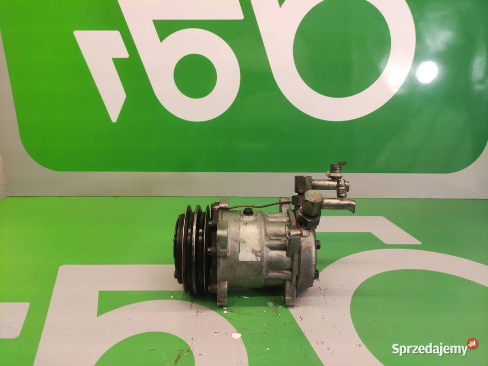 Kompresor EG7H15ZH2 Sanden SD7H15 72504984 Wilkowo sprzedam