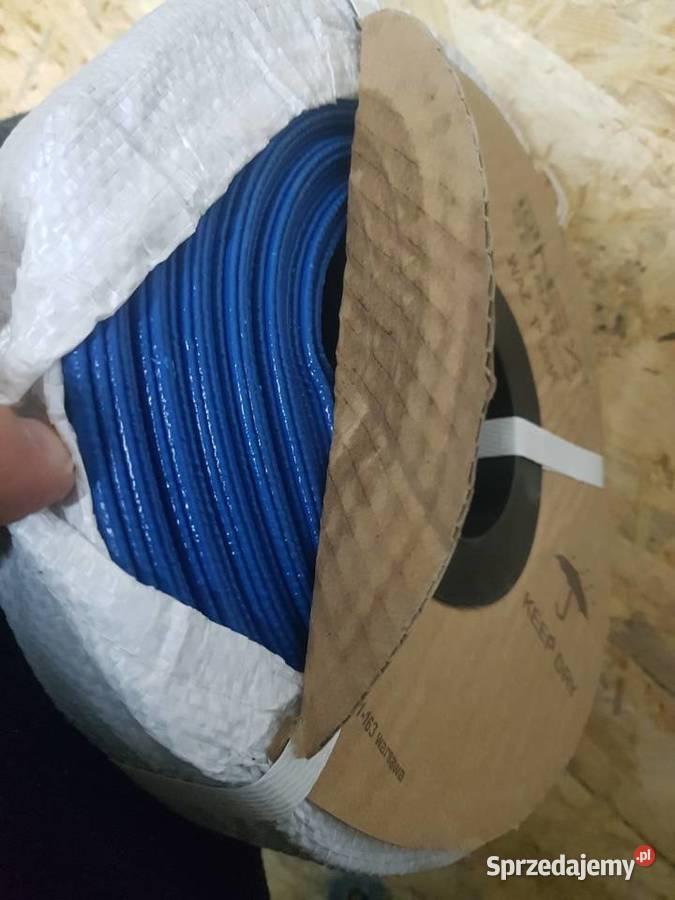 Wąż strażacki 1 cal do wody szamba ok 20M gumowy wielkopolskie