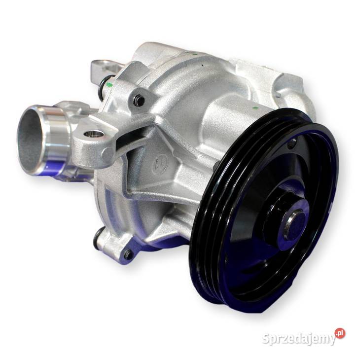 VOLVO EX40 S60 S90 V60 V90 XC40 XC60 XC90 pompa Bielany Wrocławskie