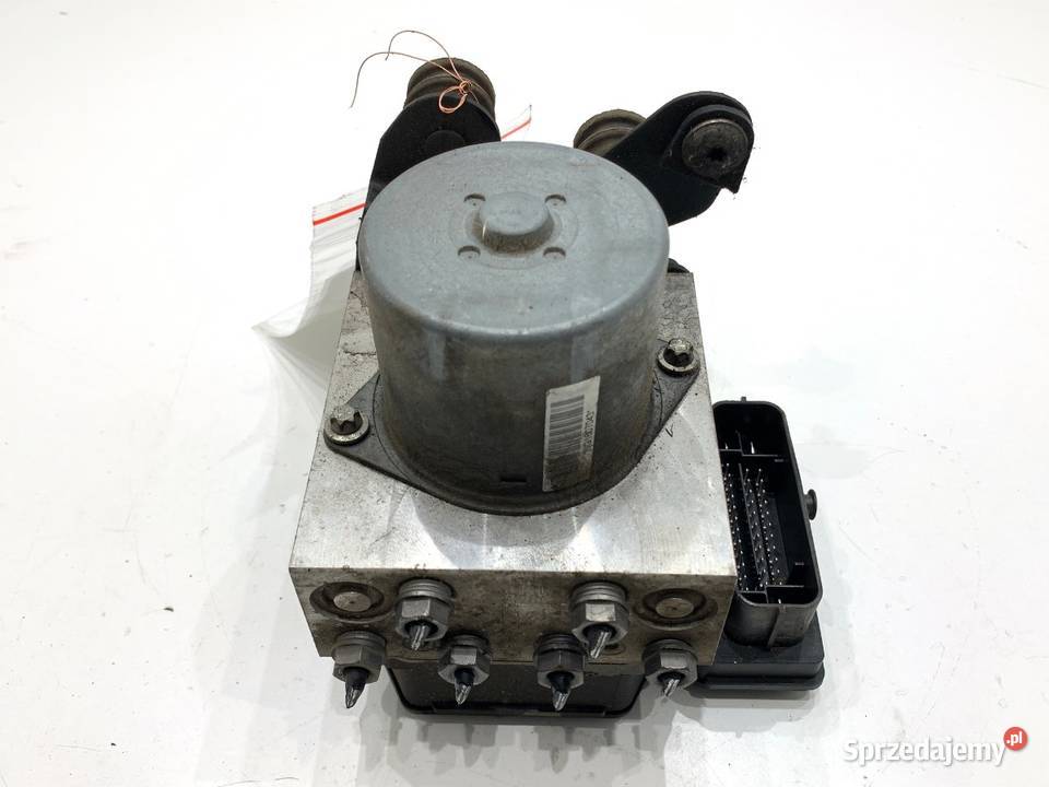 POMPA ABS VW CC B7 3AA614109BK 20 140 1116 podkarpackie