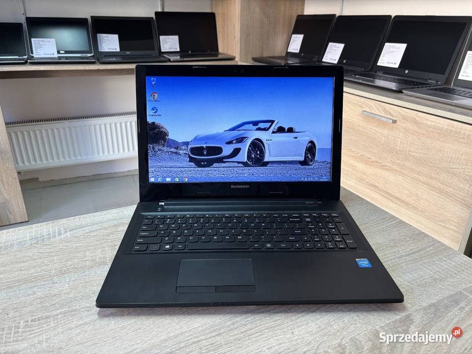 ᐅ Lenovo G50-30 (80G00244PB) - Ceny, opinie, dane techniczne | VideoTesty.pl
