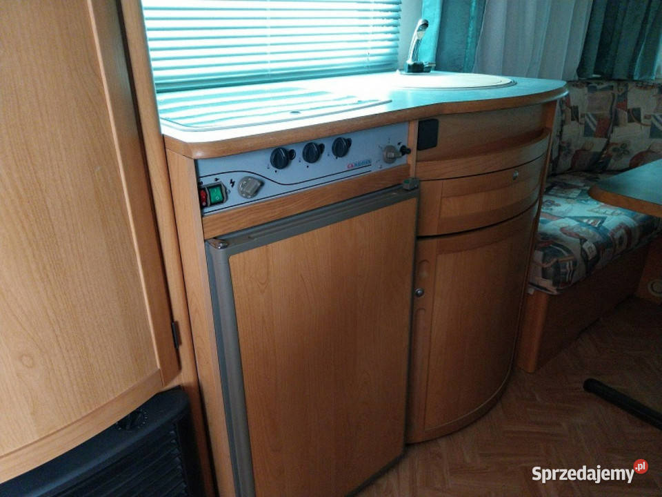 przyczepy kempingowe Adria ADRIA Przyczepy i naczepy Bydgoszcz