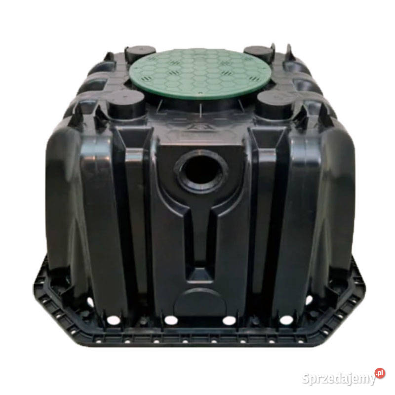 Oczyszczalnia Ścieków Biologiczna OPTIMAX 5 Wrocław sprzedam