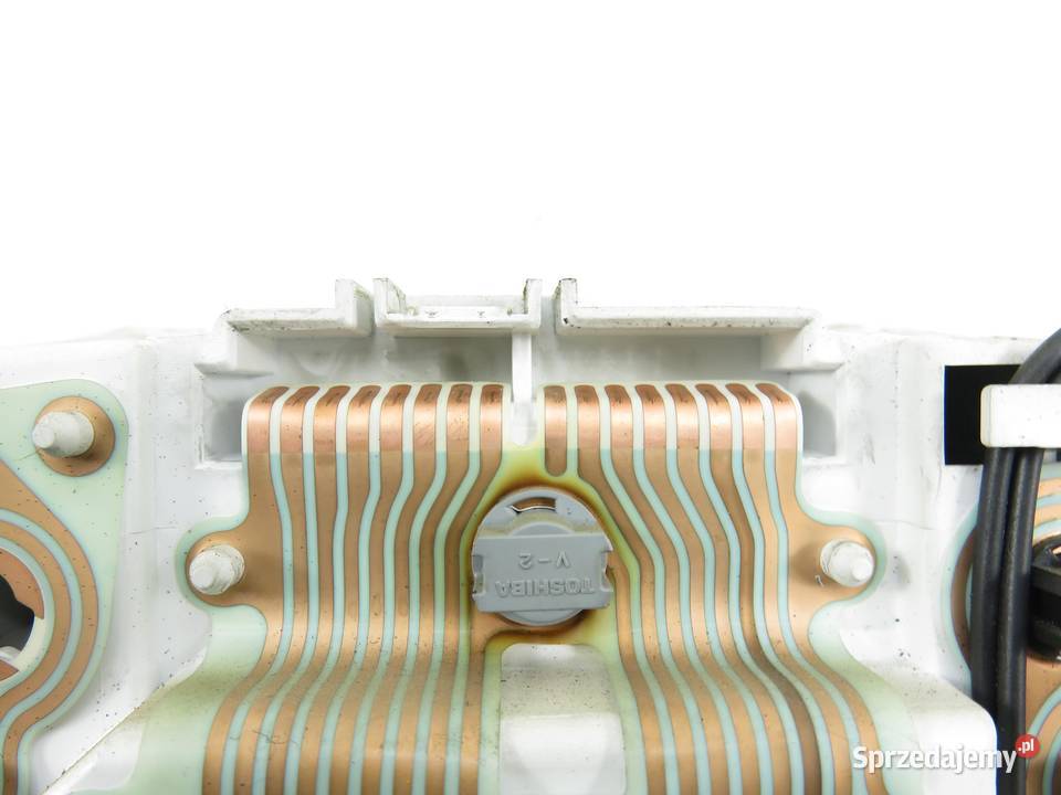 LICZNIK HONDA CRV I RD 20 16V 4WD RD1 RD3 B20B3 sprzedam