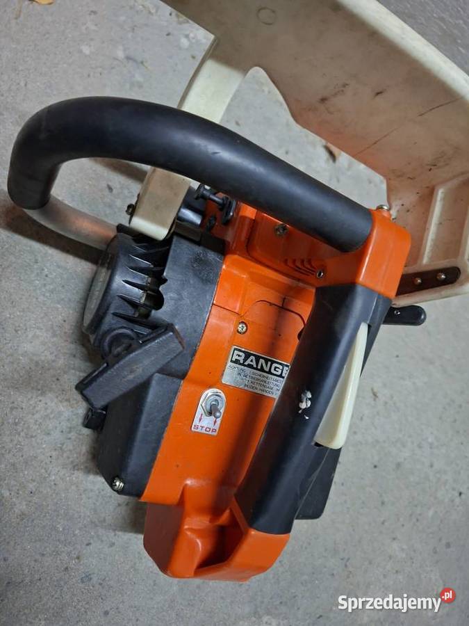 Pila echo gałęziówka Sandomierz sprzedam