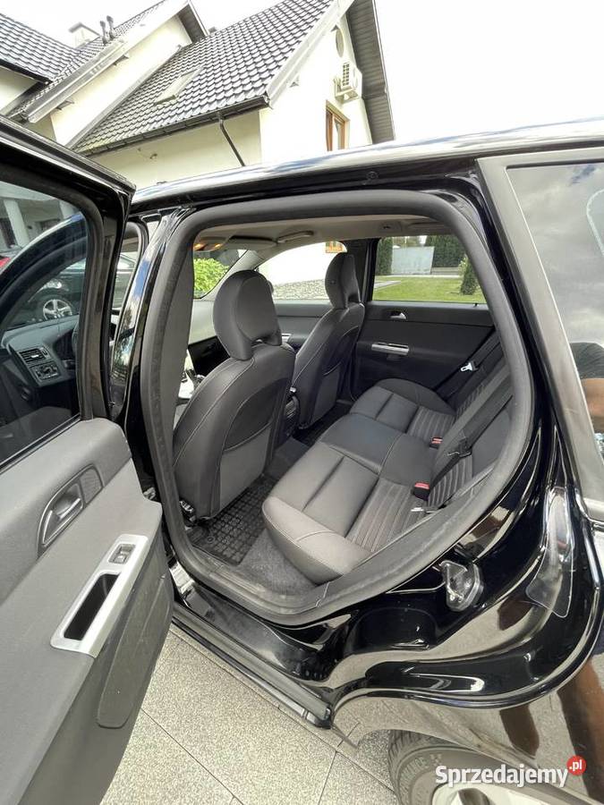 Volvo v50 16 D2 2012r V50 Paszczyna