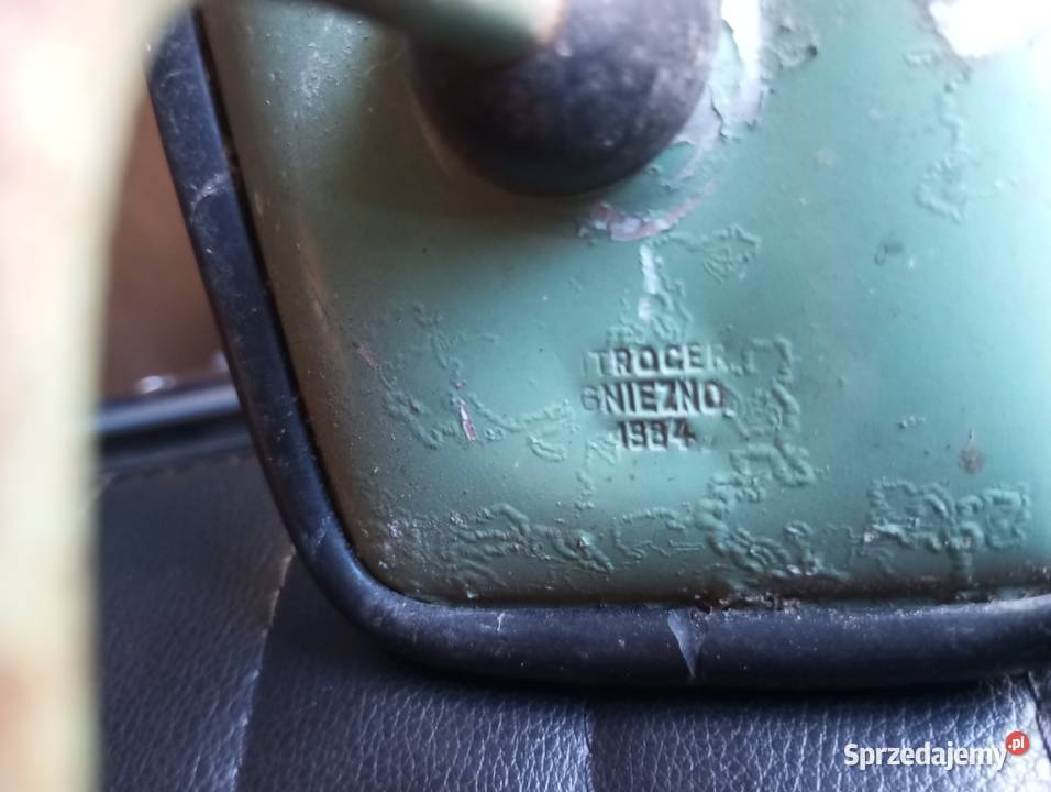 LUSTERKA GNIEZNO 1984 WIGRY ROMETKOMAR MOTORYNKA Susz