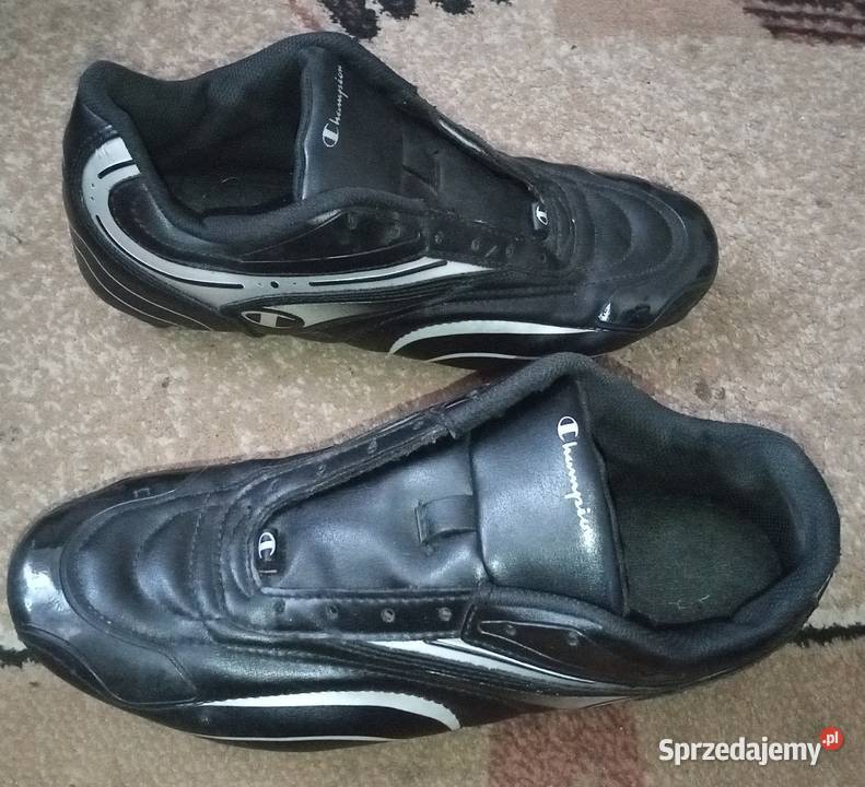 Buty do piłki nożnej męskie Champion r 41 12