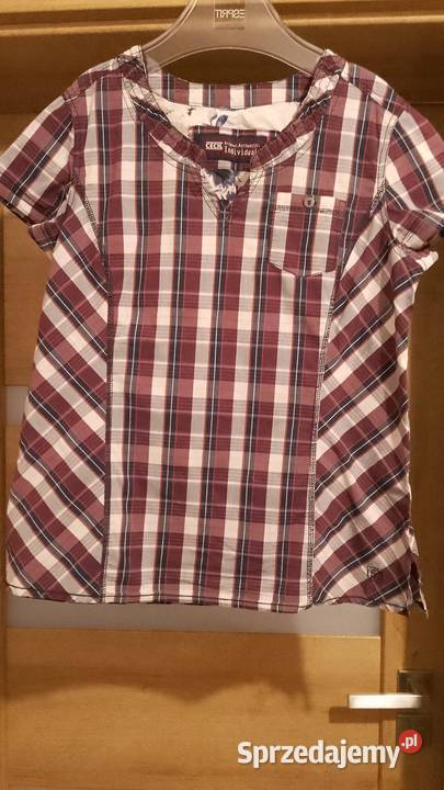 Bluzka damska marki Cecil Częstochowa