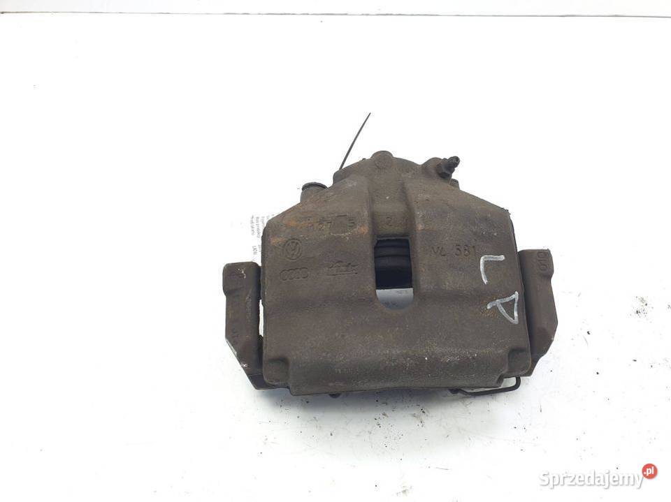 ZACISK HAMULCOWY PRZÓD LEWY SEAT TOLEDO IV Lipno