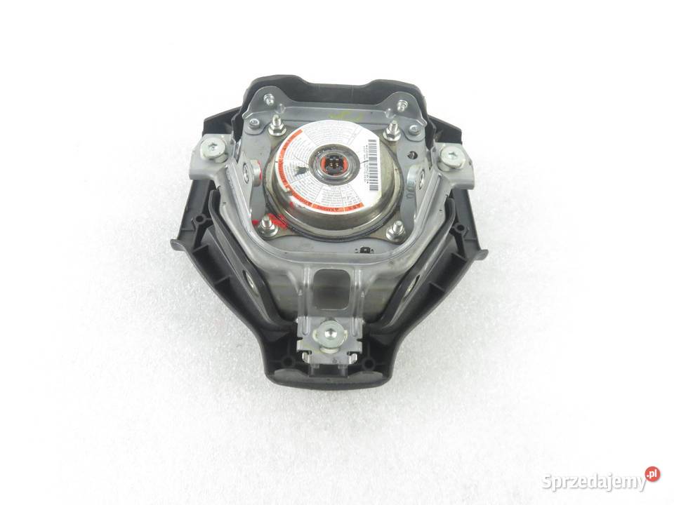 PODUSZKA KIEROWCY FIAT SEDICI 4815079J10