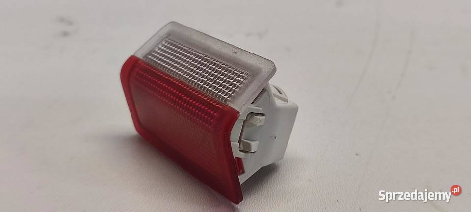 MERCEDES GLC W253 X253 LAMPKA BOCZKA DRZWI osobowe sprzedam