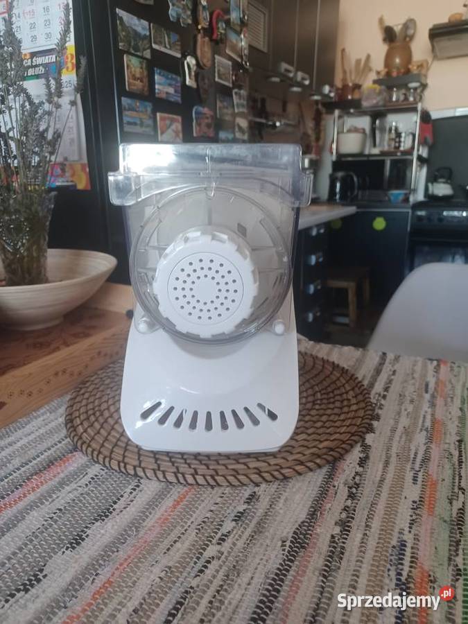 Sprzedam robot do makaronu firmy mango Nowy Dwór Mazowiecki
