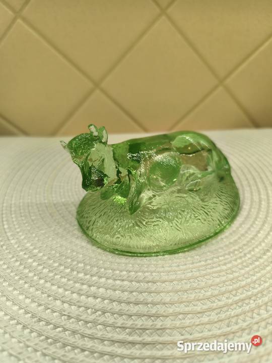 Krowa maselnica HSG Ząbkowice sprzedam