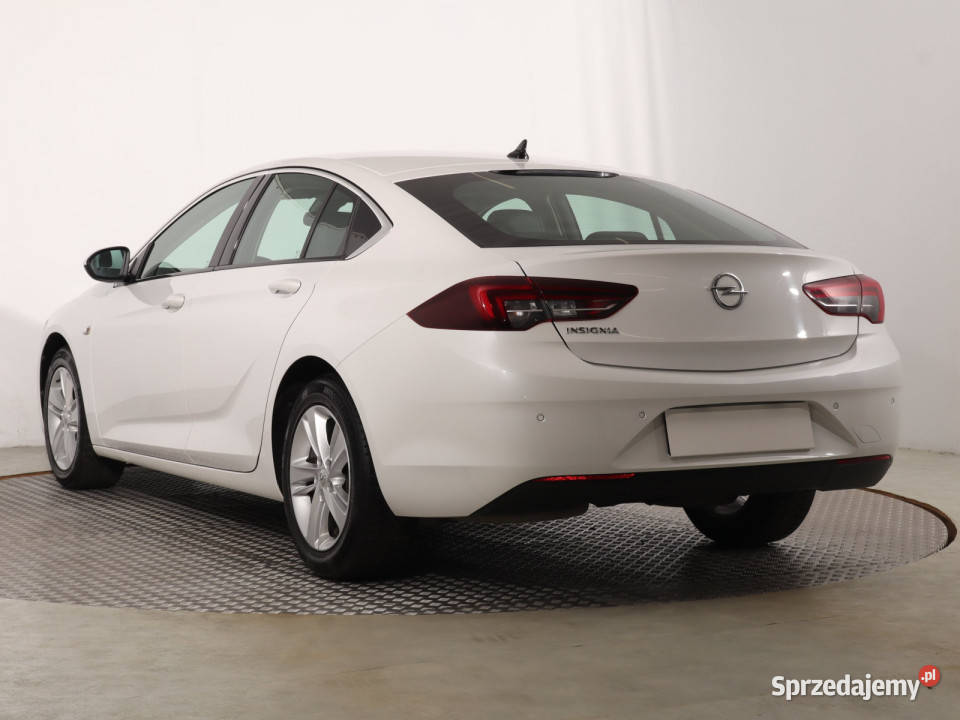 Opel Insignia 15 Turbo 1490cm3 Katowice sprzedam