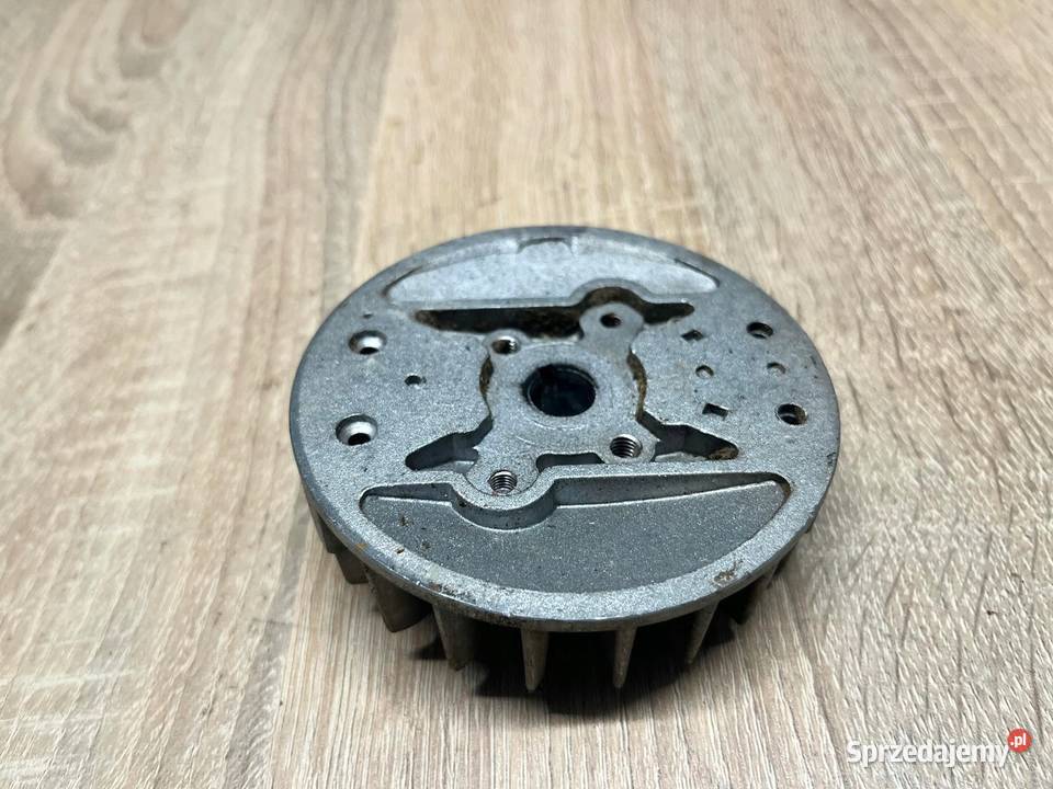 EINHELL BGPC 1235 MAGNETO KOŁO MAGNESOWE Osięciny
