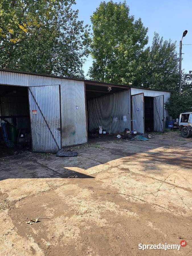 Wiata stalowa 17 5 m wysokość 35 Przemyśl