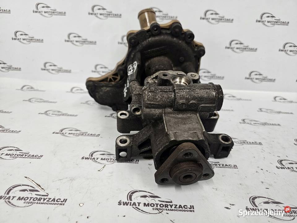 TRANSIT 22 TDCI P8FA pompa wspomagania wody Kielce