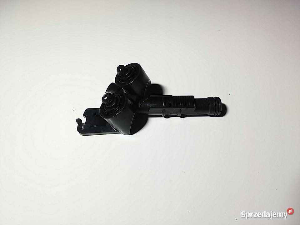 VOLVO V50 prawa dysza prawy spryskiwacz lampy OE Gadgety motoryzacyjne Gadgety motoryzacyjne Bielany Wrocławskie